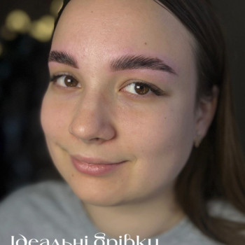 Фото с портфолио Анастасія Король