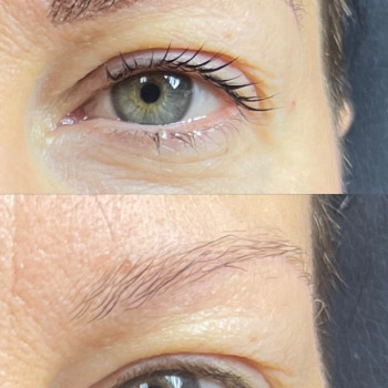 Фото с портфолио Анастасія Король