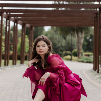 Індивідуальна фотосесія