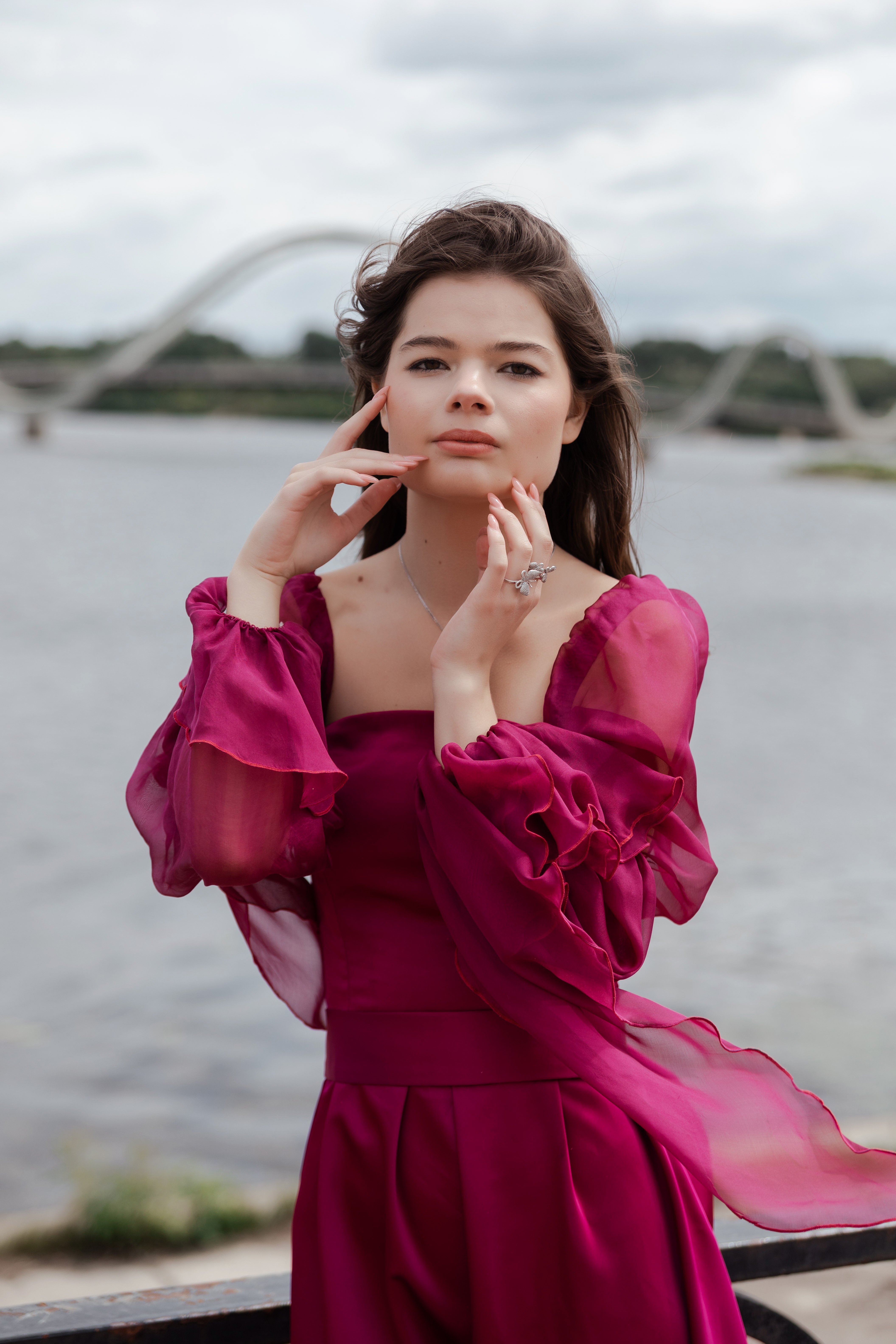 Індивідуальна фотосесія, фото - Свадебный фотограф Виктория Бестужева
