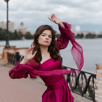 Індивідуальна фотосесія