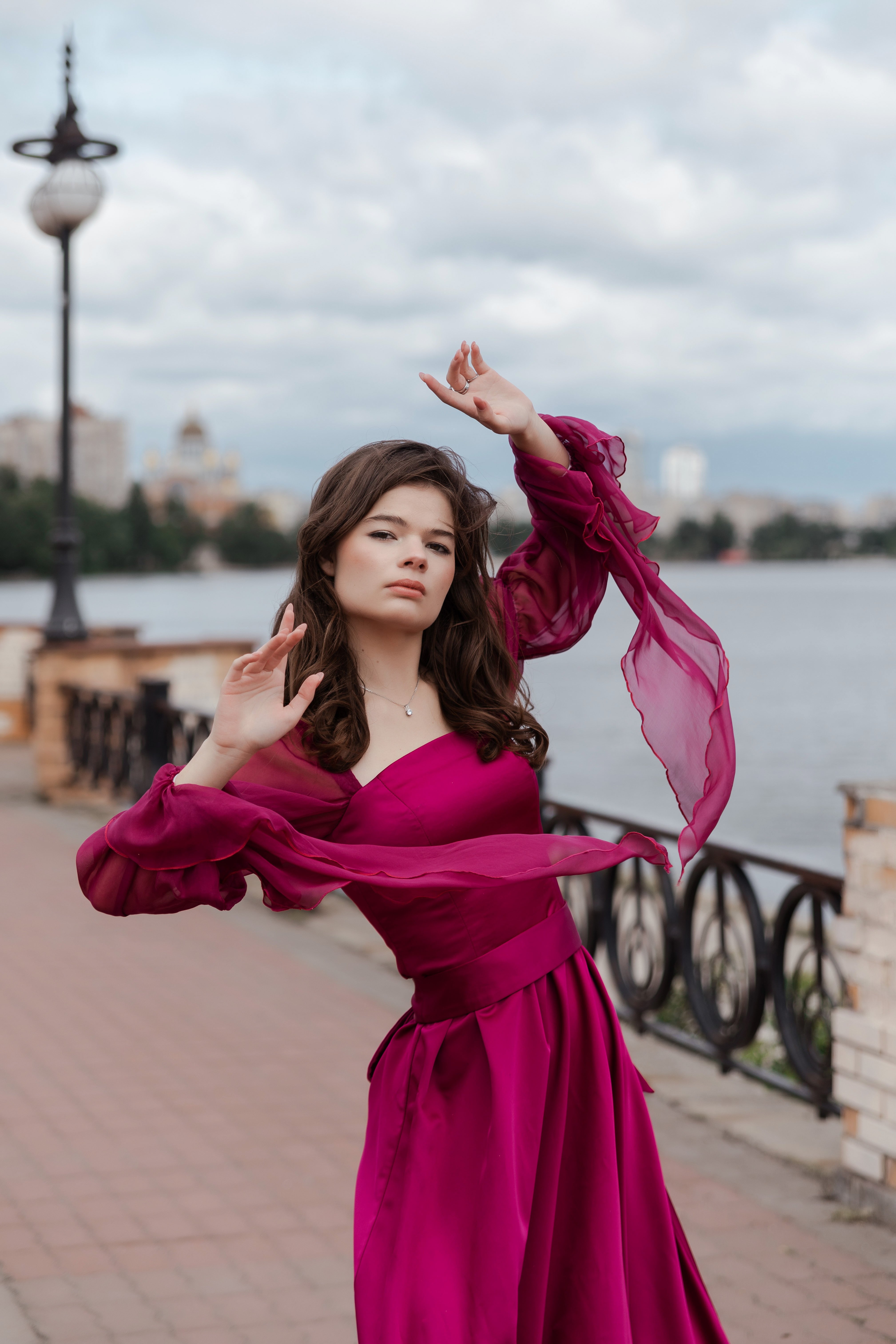 Індивідуальна фотосесія, фото - Свадебный фотограф Виктория Бестужева