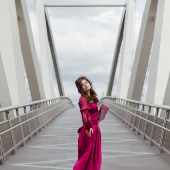 Індивідуальна фотосесія