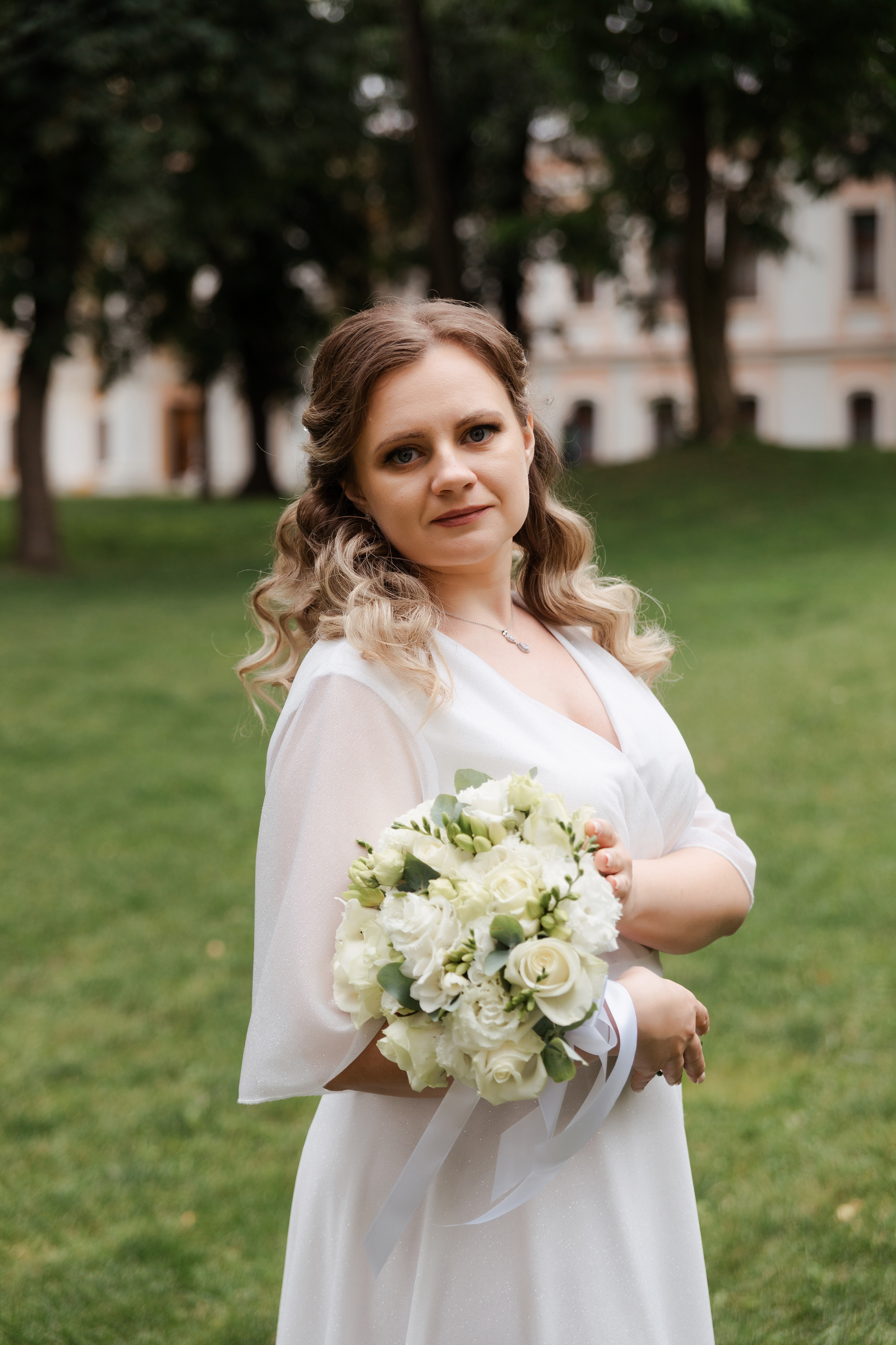 Весільна фотосесія, фото - Свадебный фотограф Виктория Бестужева