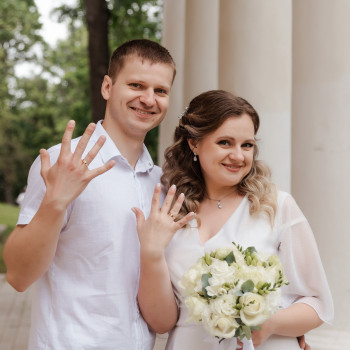 Фото с портфолио Виктория Бестужева