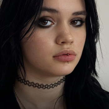 Фото с портфолио Ангелина 