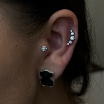 Фото с портфолио Ангелина 