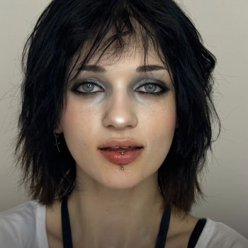 Фото с портфолио Ангелина 