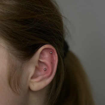 Фото с портфолио Ангелина 