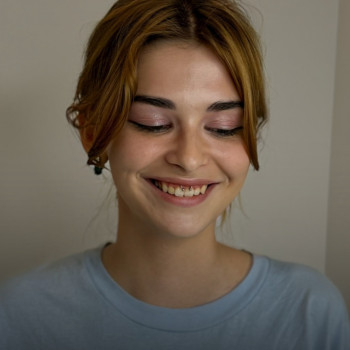 Фото с портфолио Ангелина 