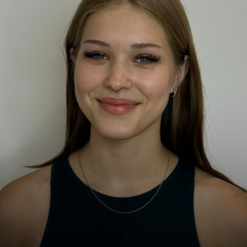 Фото с портфолио Ангелина 