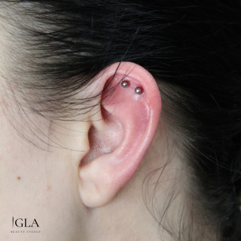 Фото с портфолио Ангелина 