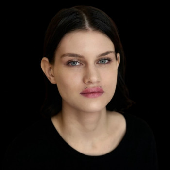 Фото с портфолио Ангелина 