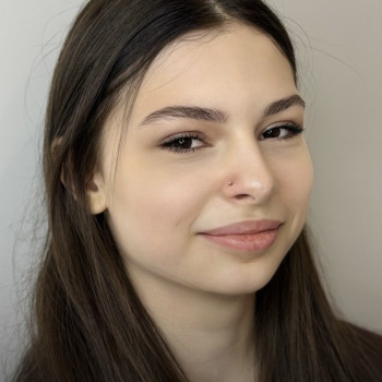 Фото с портфолио Ангелина 