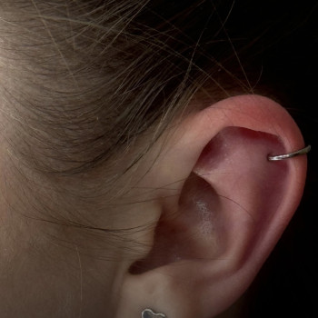 Фото с портфолио Ангелина 