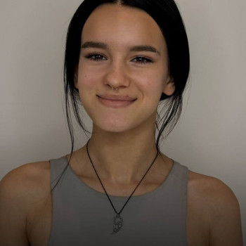 Фото с портфолио Ангелина 