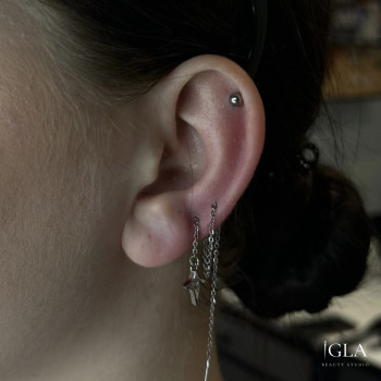 Фото с портфолио Ангелина 