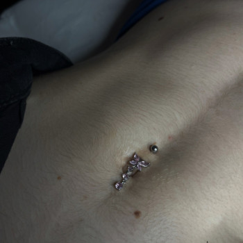 Фото с портфолио Ангелина 