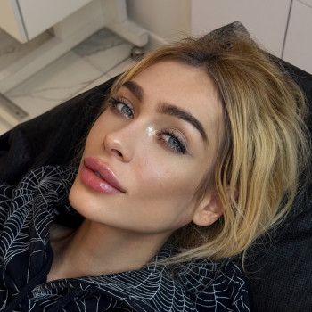 Фото с портфолио Ангелина 