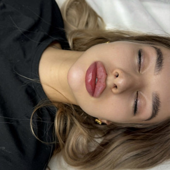 Фото с портфолио Ангелина 