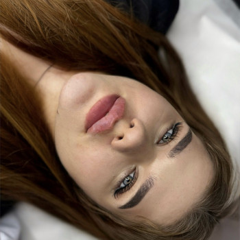 Фото с портфолио Ангелина 