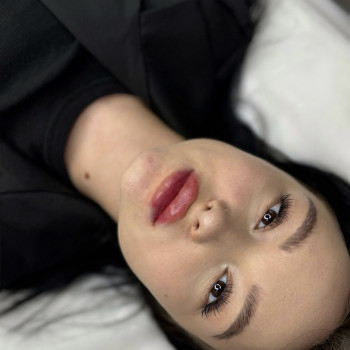 Фото с портфолио Ангелина 