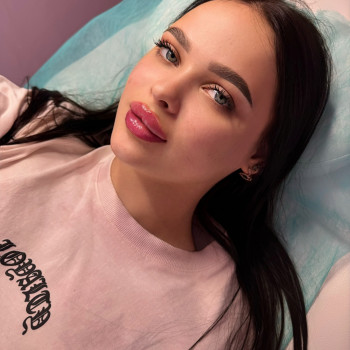 Фото с портфолио Ангелина 