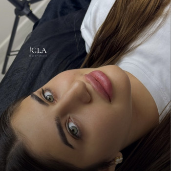 Фото с портфолио Ангелина 