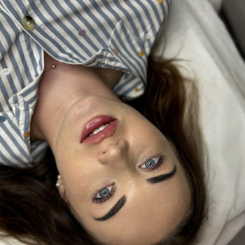 Фото с портфолио Ангелина 