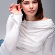 Майстер татуажу Каріна Муха на Barb.ua