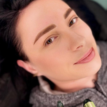 Фото с портфолио Наталія Карпінська