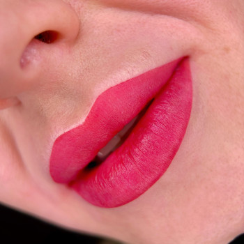 Фото с портфолио Наталія Карпінська