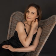 Мастер татуажа Наталія Карпінська на Barb.ua