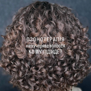 Фото с портфолио HAIRVICTORY