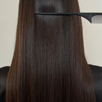 Фото с портфолио HAIRVICTORY