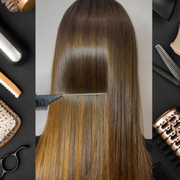 Фото с портфолио HAIRVICTORY