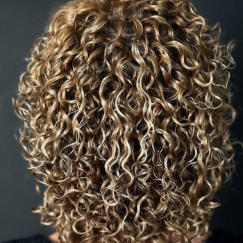 Фото с портфолио HAIRVICTORY