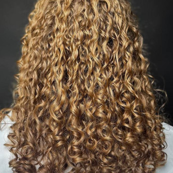 Фото с портфолио HAIRVICTORY