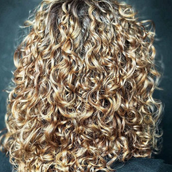 Фото с портфолио HAIRVICTORY