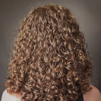 Фото с портфолио HAIRVICTORY