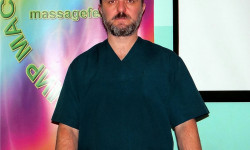 Классический массаж Обучающий центр Світ масажу Запорожье