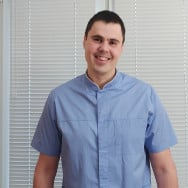 Массажист Алексей Гомза на Barb.ua