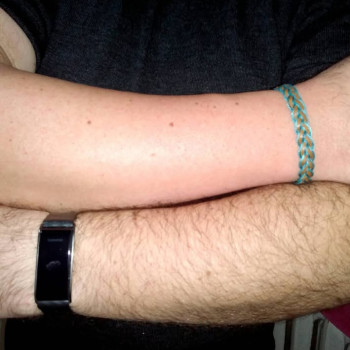 Фото с портфолио Анна Форкун