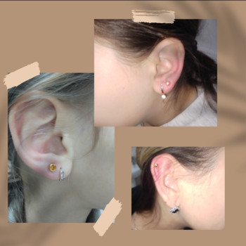 Фото с портфолио Анна Форкун