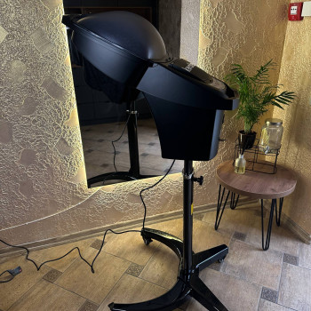Фото с портфолио HAIRVICTORY