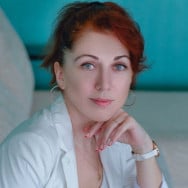 Психолог Наталя Тавлуй на Barb.ua