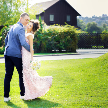 Фото с портфолио Юрій Халіпенко