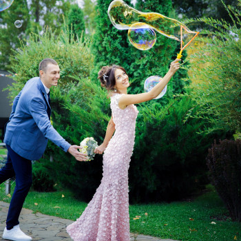 Фото с портфолио Юрій Халіпенко