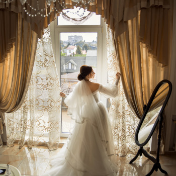 Фото с портфолио Юрій Халіпенко