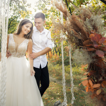 Фото с портфолио Юрій Халіпенко